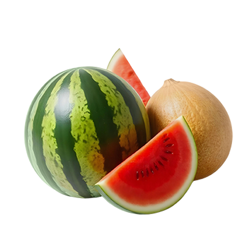 Melonen